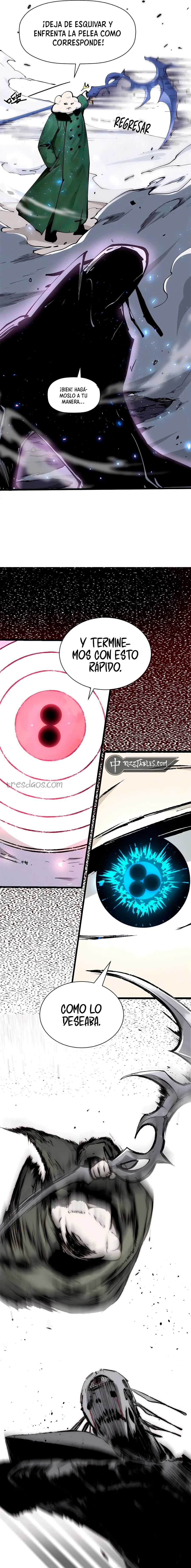 Providencia De Primer Nivel: Cultiva En Silencio Durante Miles de Años > Capitulo 167 > Page 101